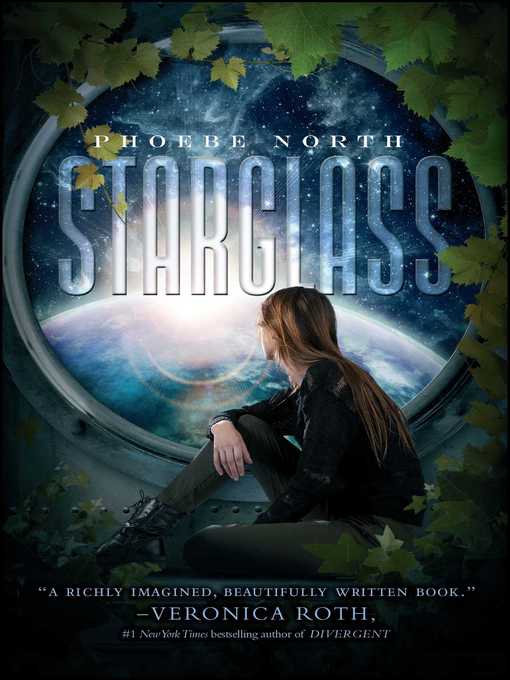 Title details for Starglass by Phoebe North - Available